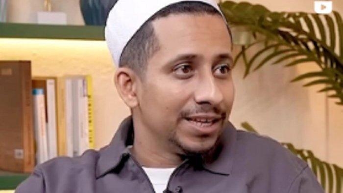 Ini Pendapat Habib Husein Ja’far Al Hadar Soal Hukum Umat Islam Mengucapkan Selamat Hari Raya Natal, Kalau Kamu Ikut Pendapat yang Mana?