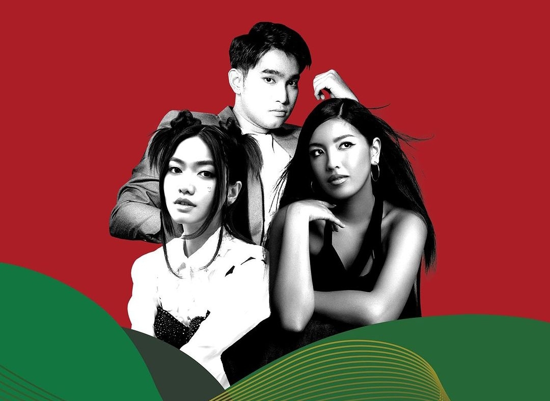 Jangan Terlewat! Sore Ini Ada Konser Gratis Jessen dan Elma Dae di Senayan City Mall, Lho!