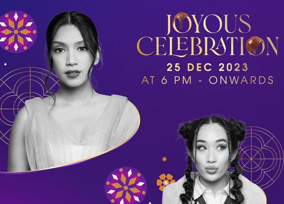 Merapat! Malam Ini Ada Konser Gratis Olivia Pardede dan DJ Aiiness di Central Park Mall