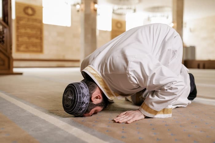 Tidak Hanya pada Sepertiga Malam, Ini Tiga Waktu Terbaik Lakukan Shalat Istikharah, Lengkap dengan Tata Cara Shalat
