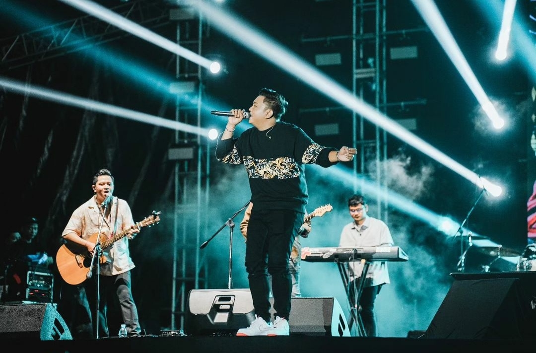Begini Cara Beli Tiket Pekan Gembira Ria Vol 7 Secara Online, Bayar Rp120 Ribu Bisa Nonton Denny Caknan dan NDX AKA di PRJ Kemayoran