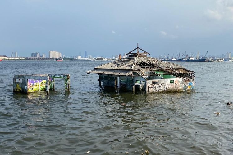 Warga Pesisir Jakarta Hati-hati! BPBD DKI Waspadai Adanya Ancaman Banjir Rob, Diprediksi Terjadi Hingga 21 November 2024