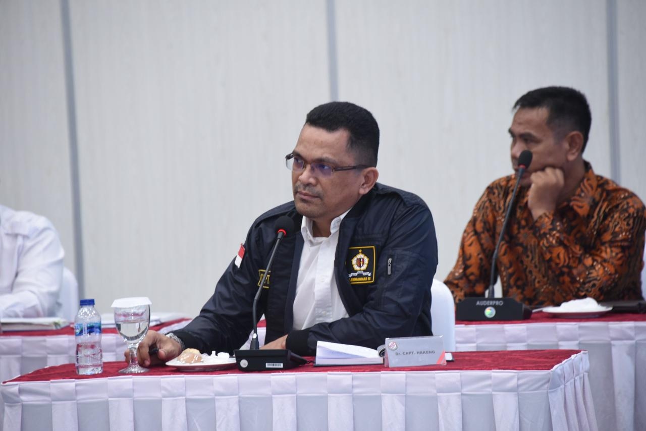 Kilas Balik Sektor Maritim 2023: Landas Kontinen Hingga Ekonomi Maritim Harus Jadi Perhatian Utama Pemerintah