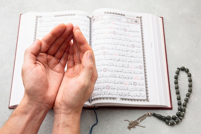 Kapan Malam Nisfu Sya'ban? Begini Bacaan Amalan Beserta Latin dan Terjemah