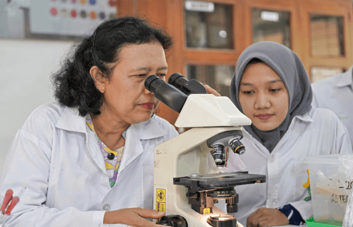 UNNES Bersiap Buka Penerimaan Mahasiswa Baru 2024, Pendaftaran Jalur SNBP Mulai 14 hingga 28 Februari