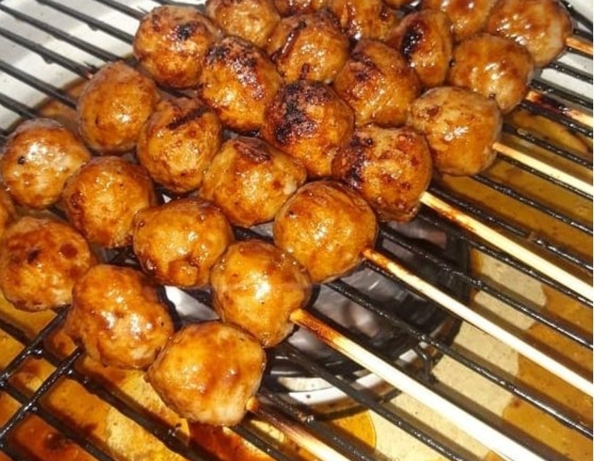 Persiapan Bakar-bakaran Akhir Tahun? Ini Deretan Bahan Barbeque yang Wajib Ada!