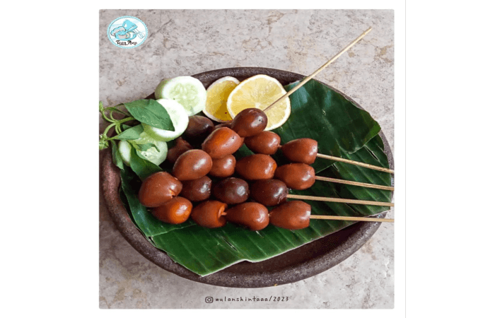 Jangan Buang Kulit Sisa Kupasan Bawang Merah, Ternyata Ada Manfaatnya! Berikut Resep Bikin Pindang Telur