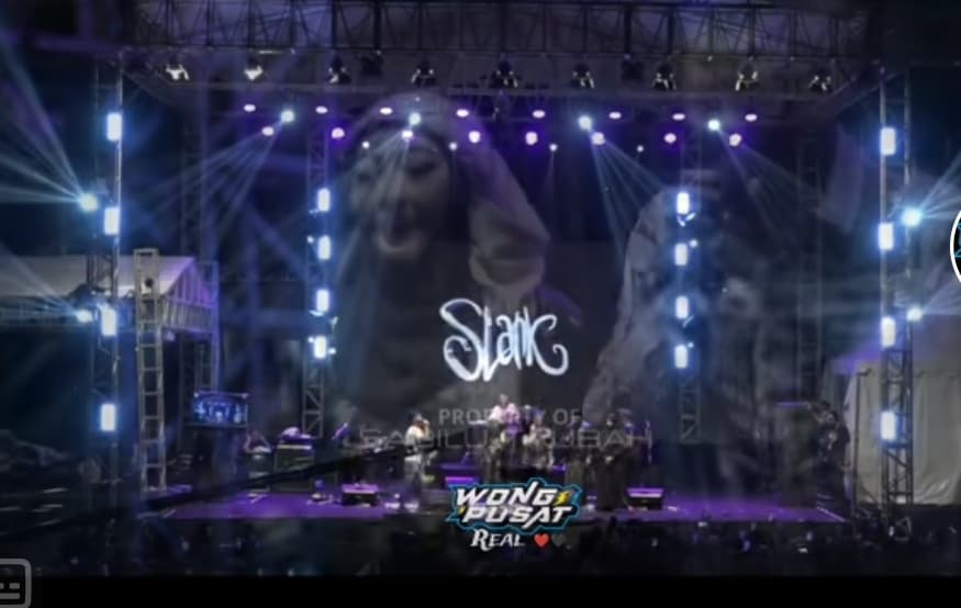 Jangan Lupa, Konser Slank Hari Ini di Jakarta Simak Info Lokasi dan Waktunya di Sini