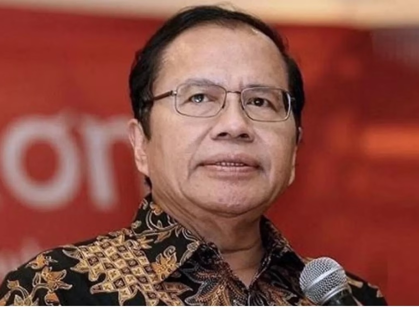 Kabar Duka, Rizal Ramli Wafat di RS Cipto Mangunkusumo di Usia 69 Tahun