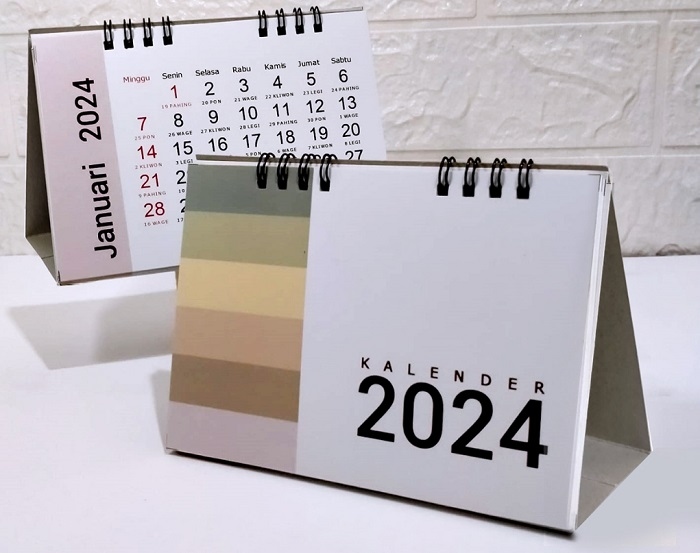 Berikut Daftar Tanggal Merah Bulan Mei 2024, Siapkan Liburan Terbaiknya