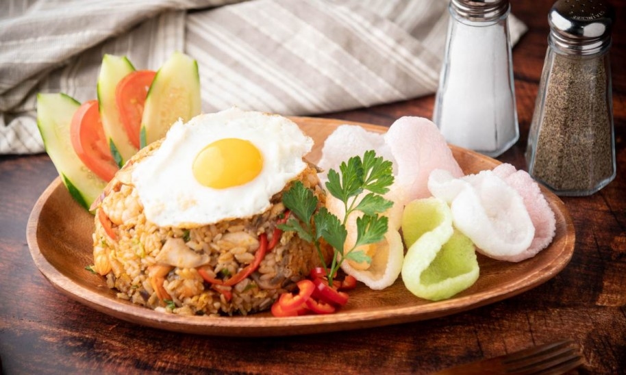 Rekomendasi 3 Wisata Kuliner Murah di Jalan Sabang Jakarta