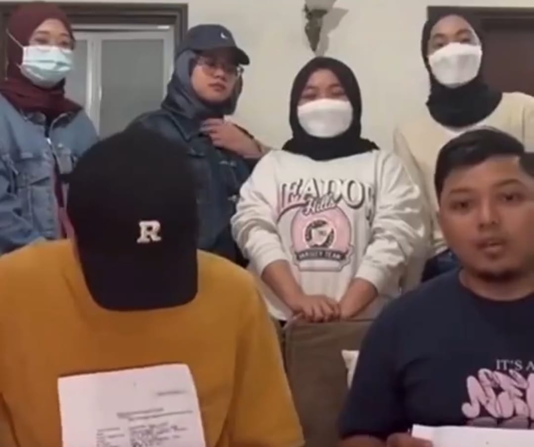 Viral di Medsos, Ratusan Ribu WNI di Malaysia Mengaku Tak Terdaftar Sebagai Pemilih dalam Pemilu 2024, Begini Tanggapan KPU