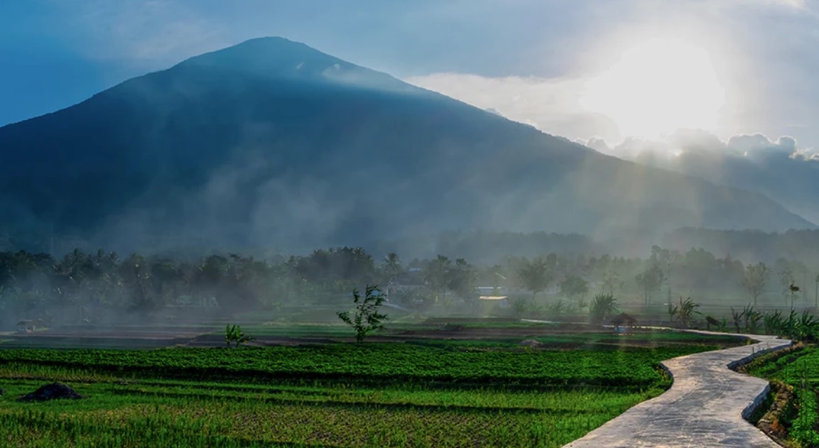 7 Aktivitas Menarik di Desa Wisata Cibuntu Kuningan, Surga di Kaki Gunung Ciremai, Hanya 5 Jam dari Jakarta