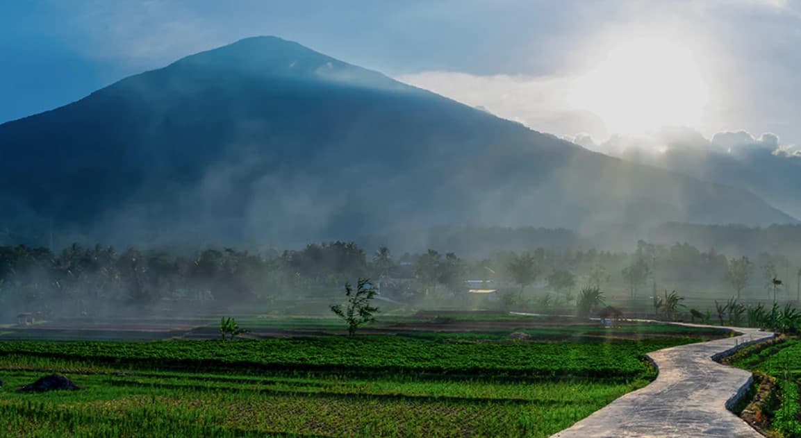 7 Aktivitas Menarik di Desa Wisata Cibuntu Kuningan, Surga di Kaki Gunung Ciremai, Hanya 5 Jam dari Jakarta