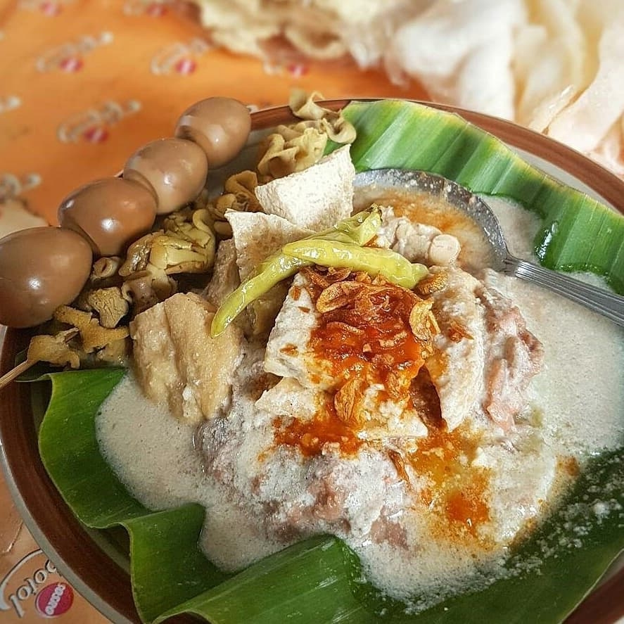 4 Kuliner Legendaris Kota Kretek Selain Soto Kudus, Ada Lentog Tanjung hingga Satai Kerbau, Kamu Sudah Pernah Rasakan Masakan yang Mana?