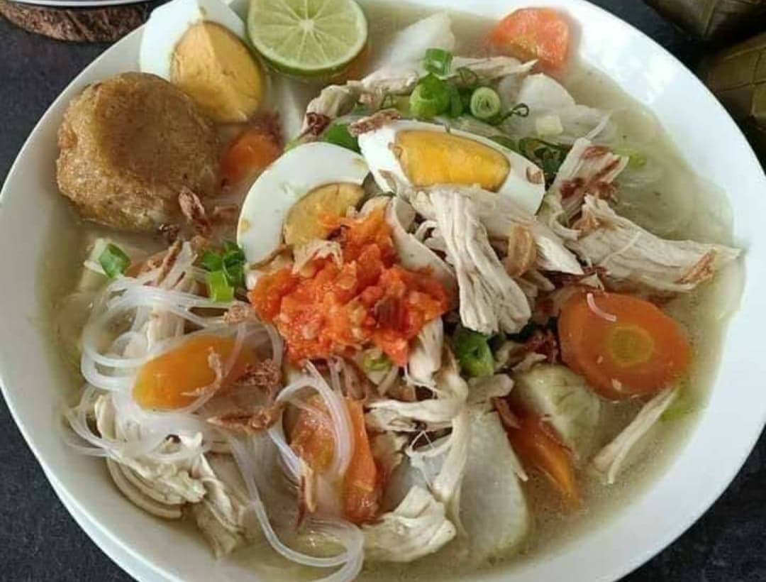 Sejarah Soto Banjar: Berakar dari Abad Ke-16, Akomodasi Budaya Kuliner Lokal dengan Bangsa Tiongkok, Belanda dan India