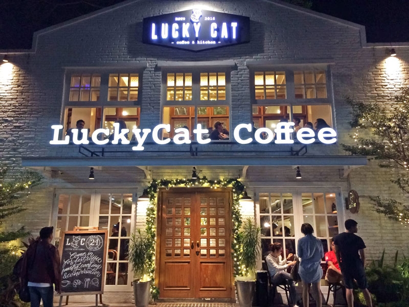 5 Cafe di Jakarta yang Buka 24 Jam, Rekomendasi untuk Kalian yang Suka Nongkrong hingga Tengah Malam
