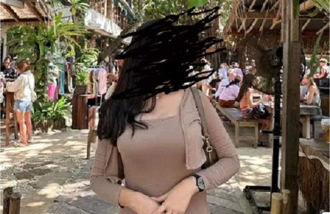 Heboh! Wali Kota Medan Digosipkan Selingkuh, Foto Wanita Seksi Viral di Medsos, Netizen: Sok Mesra, Biar Dibilang Gak Punya WIL..