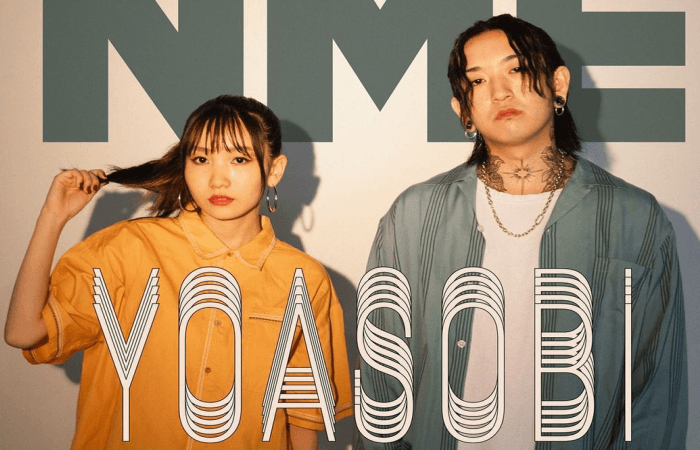 Yoasobi Siap Konser Tunggal di Jakarta, Ini Lirik Lagu Yoru ni Kakeru Yang Melambungkan Ayase dan Ikura Go International
