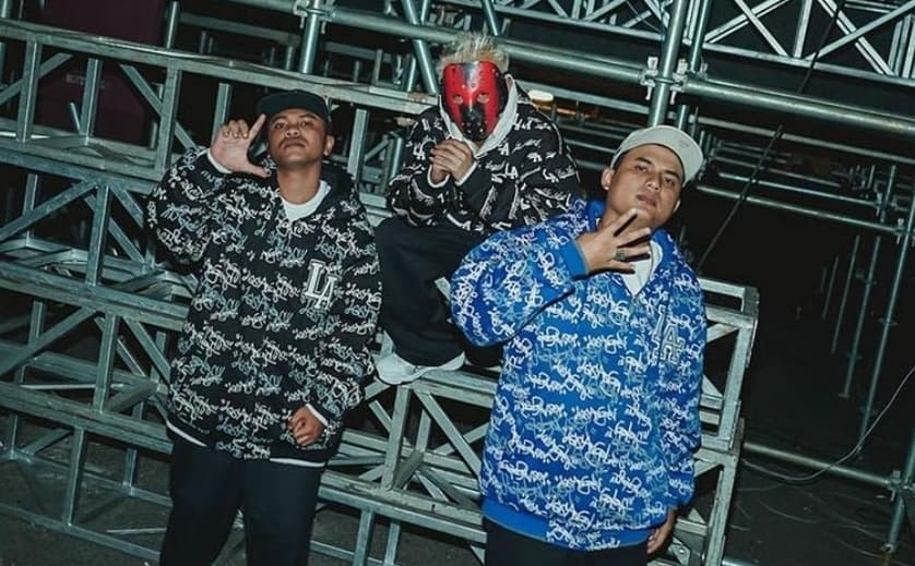Jangan Lupa, Hari Ini Konser NDX AKA di Tasikmalaya, Simak Info Tiket dan Lokasinya di Sini