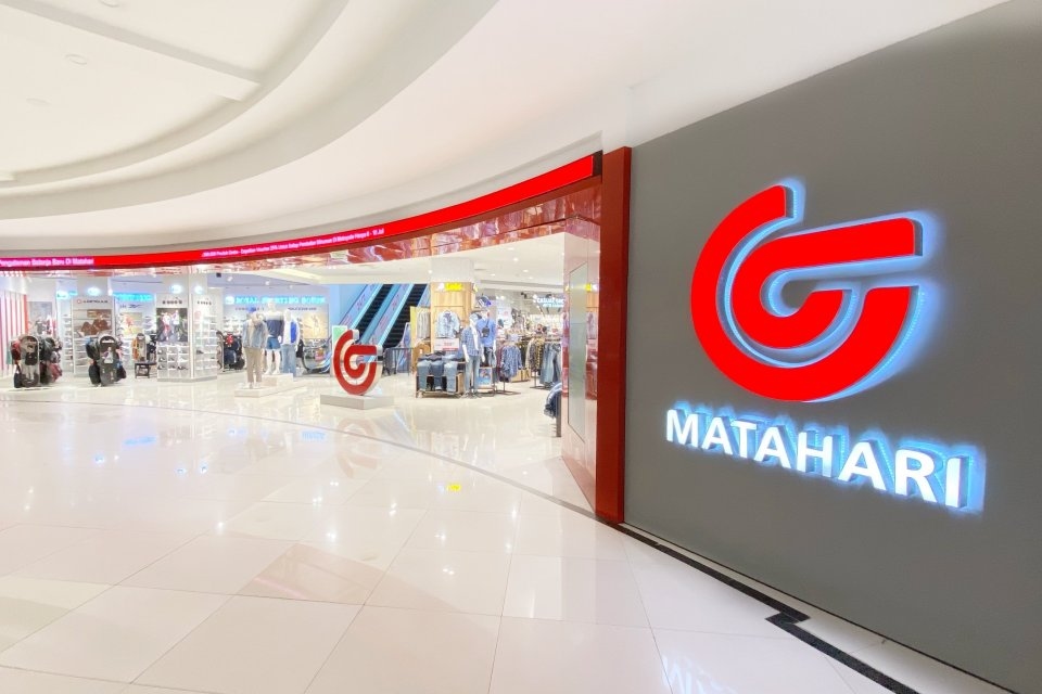 Lulusan SMA/Sederajat Merapat! Matahari Tangerang City Mall, Yuk Buruan Melamar
