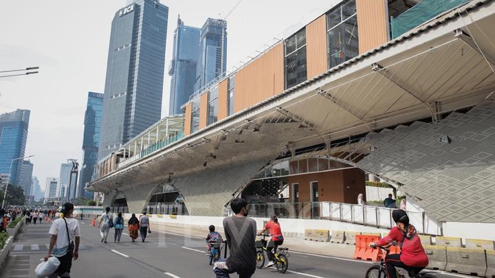 PERHATIAN! 50 Halte Transjakarta Ini Telah Diganti Namanya Oleh Pemprov DKI, Simak Baik-baik Titiknya Agar Tidak Tersesat di Jalan