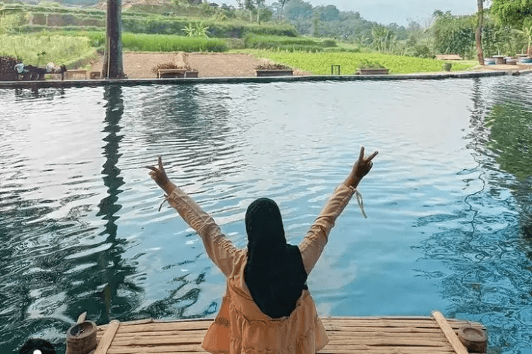 Rekomendasi 3 Wisata Alam Hidden Gem di Pujon Malang, Dijamin Betah