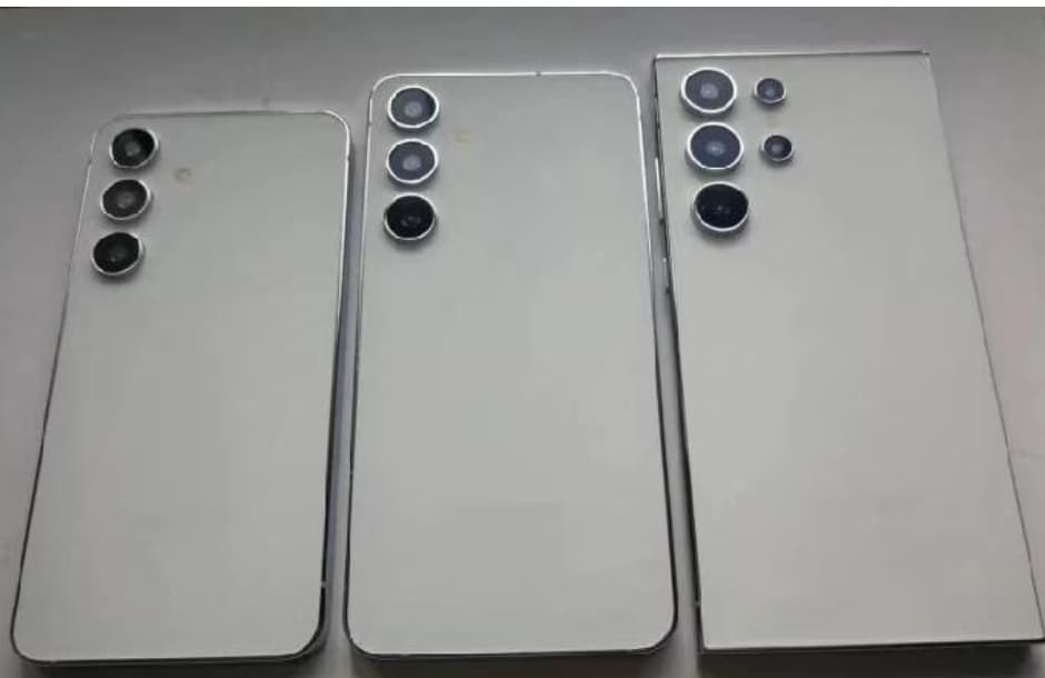 TEKNOLOGI TERCANGGIH ABAD INI, Samsung Luncurkan Galaxy AI, Berikut Kehebatannya