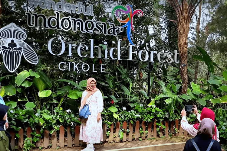 Libur Sekolah Tiba! Ini 3 Rekomendasi Wisata Alam di Bandung Barat, Cuma 4 Jam dari Jakarta