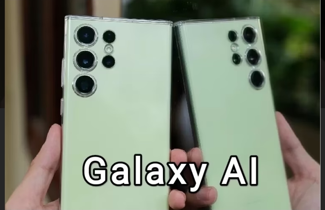 SUPER CANGGIH, Inovasi Terbaru Samsung, Cek Bocoran Harga dan Spesifikasi Galaxy AI S24