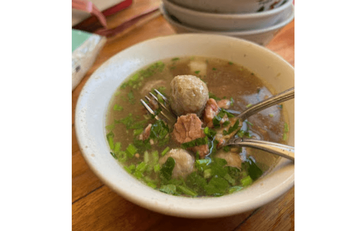 Resep Soto Babat Bali: Cita Rasa Rempah Yang Kuat, Wajib Kamu Coba