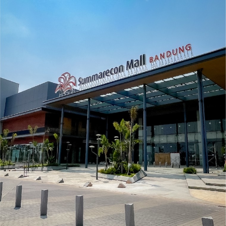 Simak! Jadwal Keberangkatan Bus Gratis Rute Stasiun Kereta Cepat Tegalluar - Summarecon Mall Bandung dan Sebaliknya, Selengkapnya di Sini