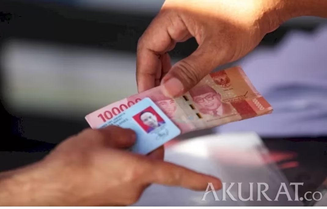 Bagaimana Cara Jadi Penerima Bansos Tahun 2025? Ternyata Mudah, Cukup Siapkan KTP dan KK