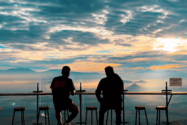 Rekomendasi 3 Wisata Hidden Gem di Bandung, Cocok untuk Liburan Akhir Pekan