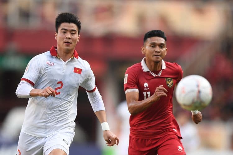 4 FAKTA MENARIK Timnas Indonesia di Piala Asia 2023, Peluang Menuju 16 Besar Setelah Kalahkan Vietnam