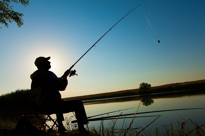 Bukan Sekedar Hobi, Mancing Ternyata Termasuk Olahraga Uji Keterempilan Lho, Simak Penjelasannya