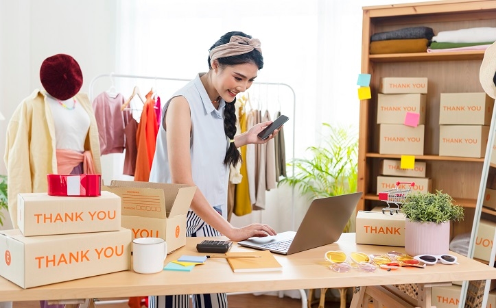 10 Ide Bisnis untuk Anak Kost, Bisa Bantu-bantu Tambahan Uang Bulanan Selama Merantau