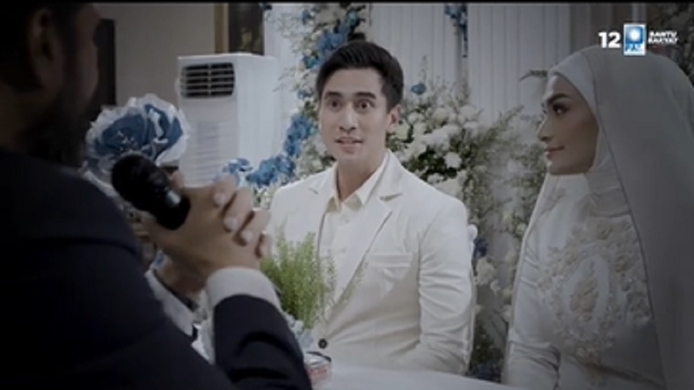 Heboh! Beredar Video Aktor Ganteng Verrel Bramasta Menikah dengan Putri Zulkifli Hasan, Benarkah?
