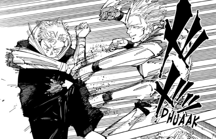 Penggemar Manga Aksi Harap Bersabar, Seri Terbaru Jujutsu Kaisen Baru Terbit Pada 2 April 2024