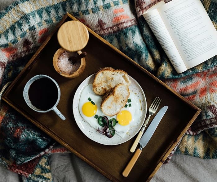 Perhatikan Ini 5 Pilihan Sarapan Sehat, Energi Penuh untuk Awali Hari