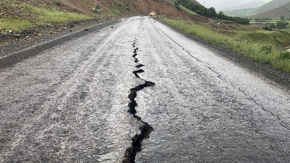 Gempa Bumi M 5.6 Melanda Bali Selatan, Tidak Berpotensi Tsunami