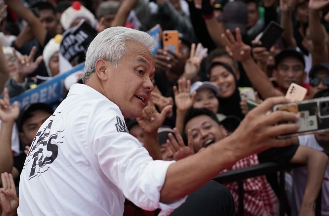 Segera Daftar Sengketa ke MK, Ganjar-Mahfud Minta Prabowo-Gibran Didiskualifikasi