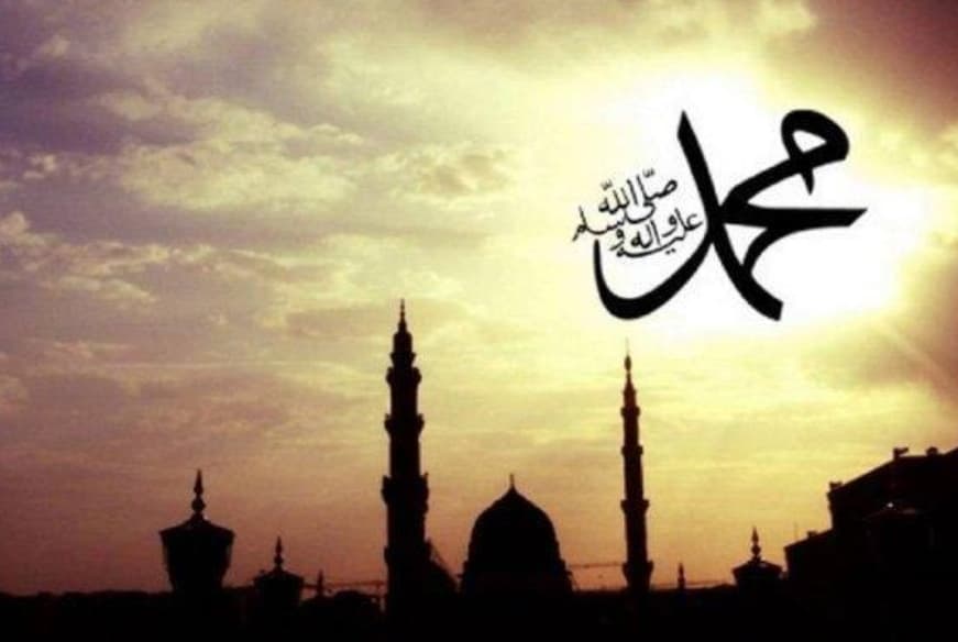 4 Makanan Favorit Nabi Muhammad SAW, Nomor Dua Bisa Ditemukan di Warung Indonesia