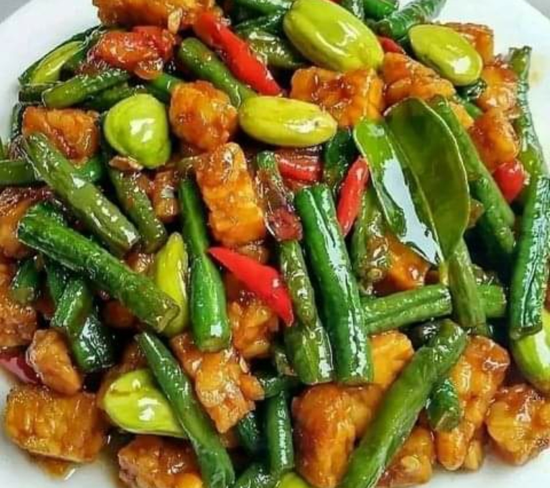 Resep Oseng Kacang Panjang, Bahan Sederhana untuk Rasa yang Luar Biasa