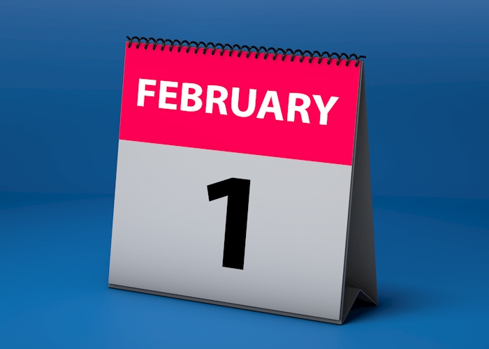 1 Februari dalam Sejarah Indonesia, Peristiwa ini yang Terjadi dari Tahun ke Tahun