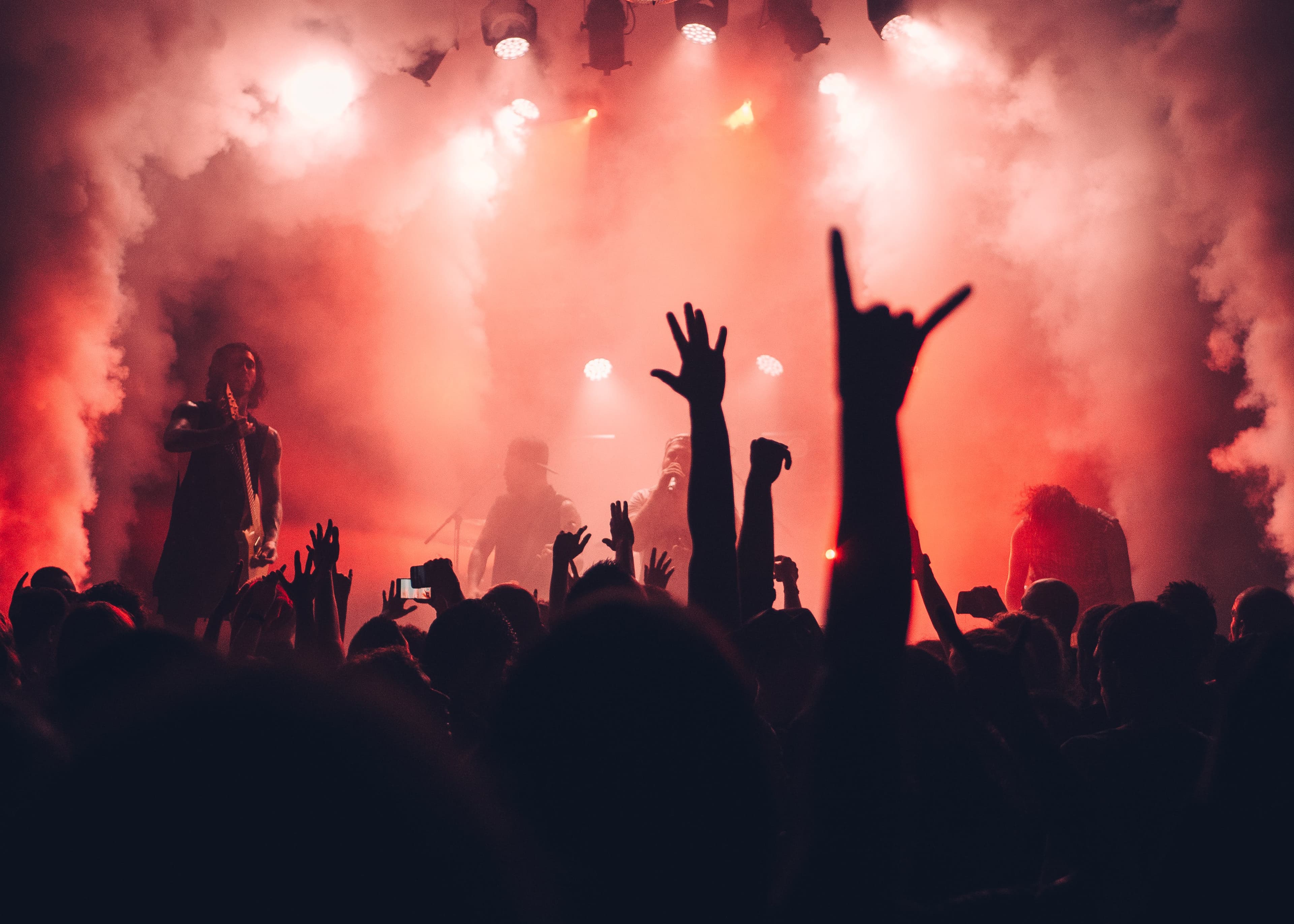 Mana Konser Musik yang Dihadiri Oleh Penonton Terbanyak di Dunia? Berikut Ulasannya!
