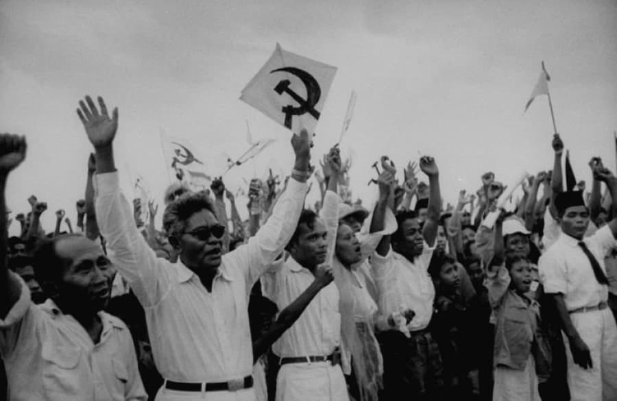 Sejarah Berdirinya PKI: Dinamika Perjalanan Politik di Indonesia