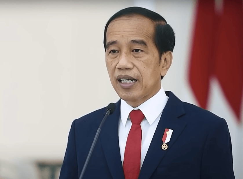Jokowi: Manajemen Arus Mudik Cukup Baik dan Terkendali, Laka Lantas Jauh Lebih Menurun