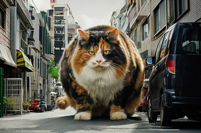 5 Cara Mengatasi Kucing Liar yang Sering Buang Kotoran di Rumah Tanpa Kekerasan