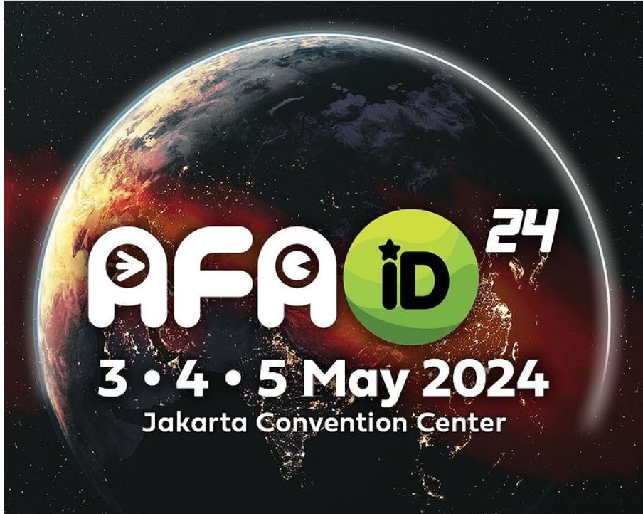 Kabar Gembira! Festival Anime Terbesar di Asia Bakal Digelar di Jakarta, Catat Tempat dan Tanggal Acaranya